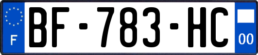 BF-783-HC