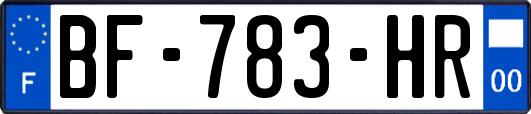 BF-783-HR