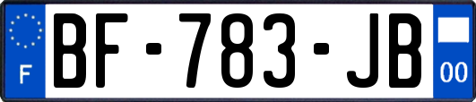 BF-783-JB