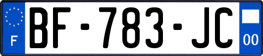 BF-783-JC