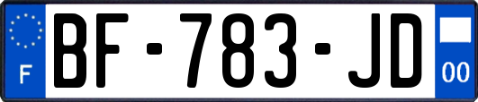 BF-783-JD