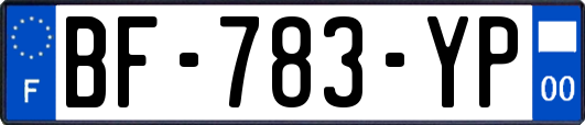 BF-783-YP
