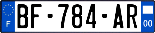 BF-784-AR