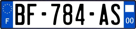 BF-784-AS