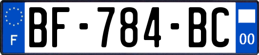 BF-784-BC