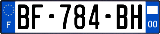 BF-784-BH