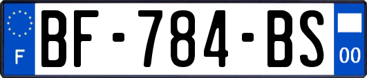 BF-784-BS