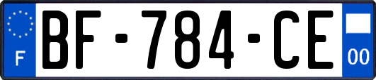 BF-784-CE