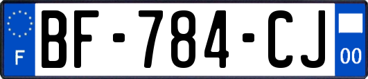 BF-784-CJ