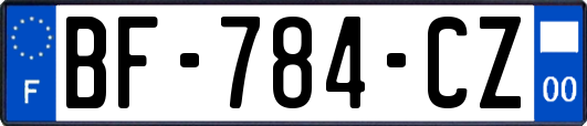 BF-784-CZ