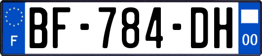 BF-784-DH