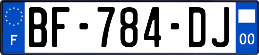 BF-784-DJ