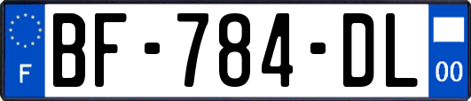BF-784-DL