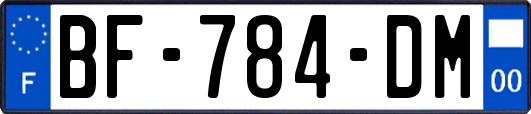BF-784-DM