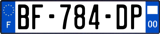 BF-784-DP