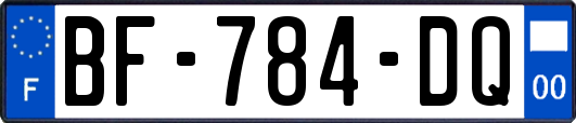 BF-784-DQ