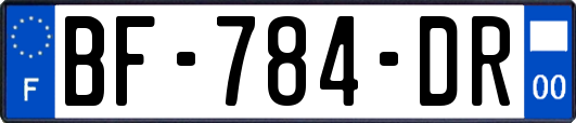 BF-784-DR