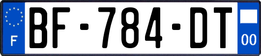 BF-784-DT
