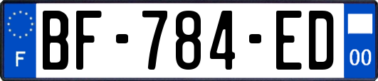 BF-784-ED