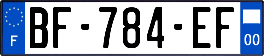 BF-784-EF