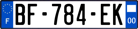 BF-784-EK