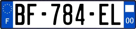 BF-784-EL