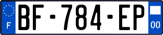 BF-784-EP