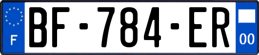BF-784-ER