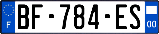 BF-784-ES