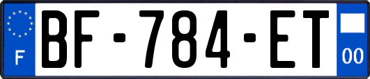 BF-784-ET