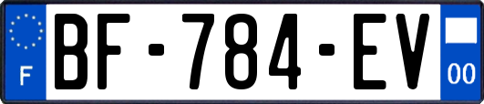 BF-784-EV