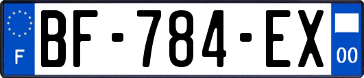 BF-784-EX
