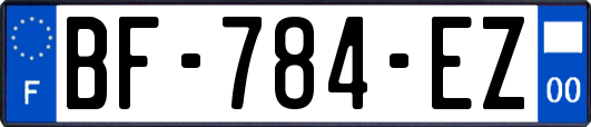 BF-784-EZ