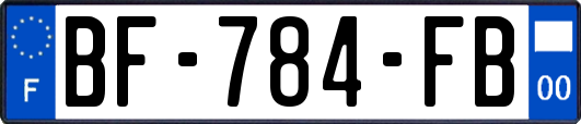 BF-784-FB