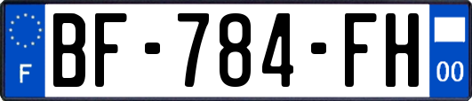 BF-784-FH