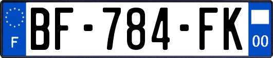 BF-784-FK