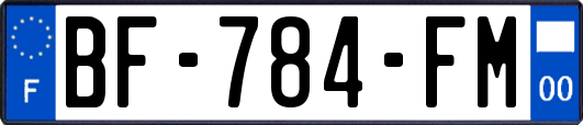 BF-784-FM