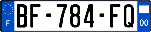 BF-784-FQ
