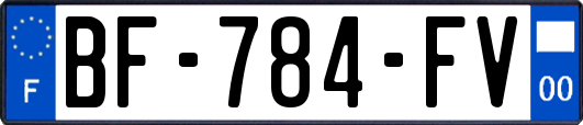 BF-784-FV
