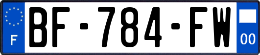 BF-784-FW