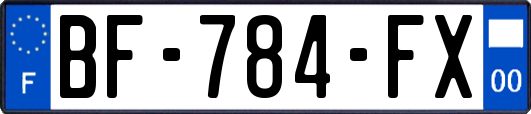 BF-784-FX