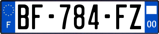 BF-784-FZ