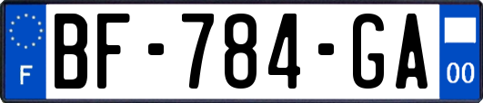 BF-784-GA