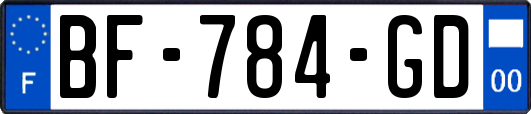 BF-784-GD