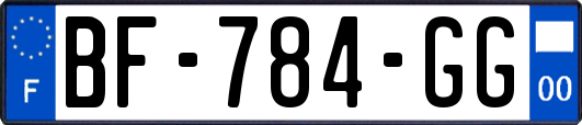 BF-784-GG