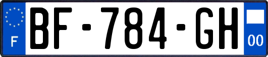 BF-784-GH