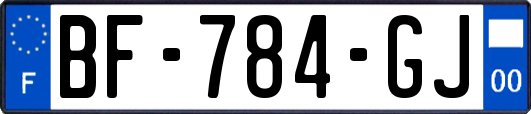 BF-784-GJ