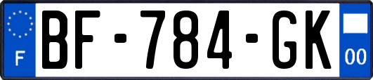 BF-784-GK