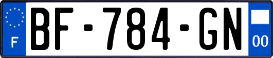 BF-784-GN