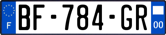 BF-784-GR